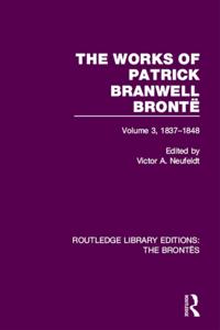Routledge Library Editions: The Brontes