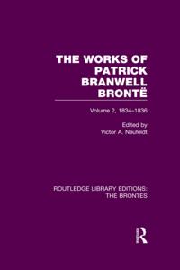 Routledge Library Editions: The Brontes
