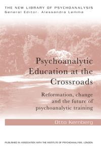 The New Library of Psychoanalysis