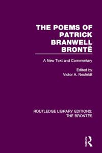 Routledge Library Editions: The BrontA s