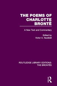 Routledge Library Editions: The Brontes