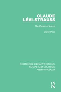Routledge Library Editions: Social and Cultural Anthropology
