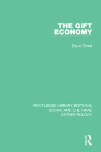 Routledge Library Editions: Social and Cultural Anthropology