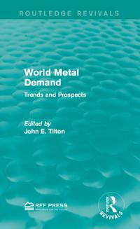 Routledge Revivals