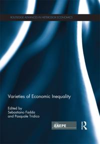 Routledge Advances in Heterodox Economics