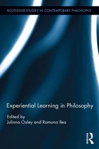 Routledge Studies in Contemporary Philosophy