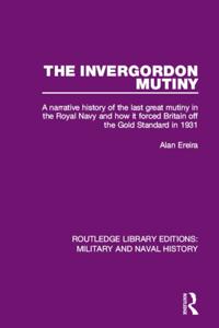 Invergordon Mutiny