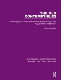 Routledge Library Editions: Military and Naval History