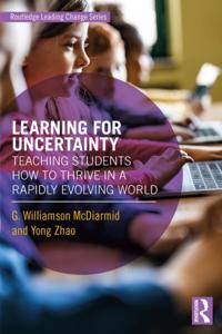 Routledge Leading Change Series