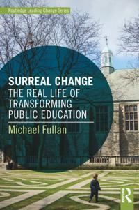 Surreal Change