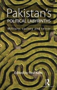Pakistana  s Political Labyrinths
