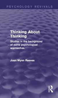 Psychology Revivals