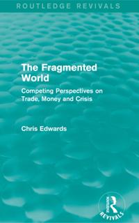 Routledge Revivals