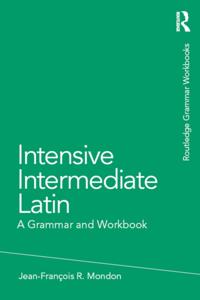 Routledge Grammar Workbooks