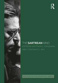 Routledge Philosophical Minds