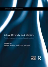 Ethnic and Racial Studies