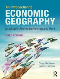 Introduction to Economic Geography
