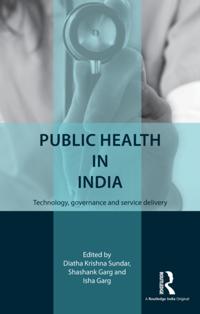 Public Health in India