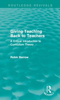 Routledge Revivals
