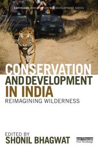 Earthscan Conservation and Development