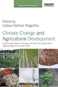 Earthscan Food and Agriculture