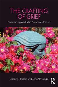 Series in Death, Dying, and Bereavement