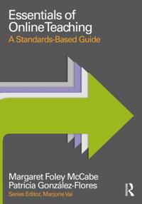 Essentials of Online Learning