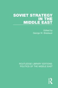 Routledge Library Editions: Politics of the Middle East