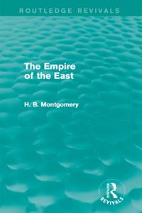 Empire of the East