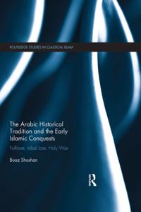 Routledge Studies in Classical Islam
