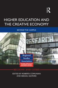 Regions and Cities