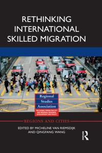 Regions and Cities