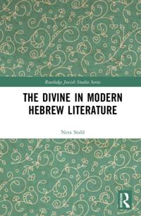 Routledge Jewish Studies Series