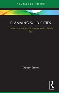 Routledge Research in Sustainable Urbanism