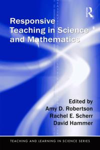 Teaching and Learning in Science Series