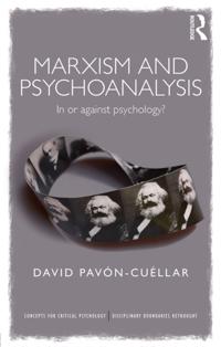 Concepts for Critical Psychology