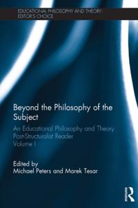 Educational Philosophy and Theory: Editora  s Choice