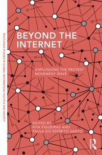 Routledge Studies in Global Information, Politics and Society