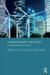 Routledge Contemporary China Series