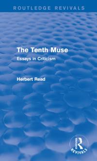 Routledge Revivals: Herbert Read and Selected Works