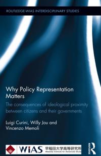 Routledge-WIAS Interdisciplinary Studies