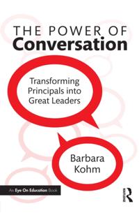 Power of Conversation