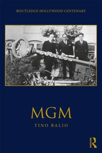 The Routledge Hollywood Centenary Series
