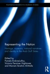 Routledge Research in Museum Studies