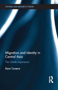 Central Asia Research Forum