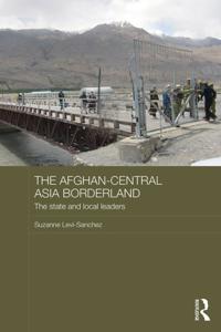 Central Asian Studies