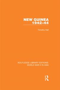 Routledge Library Editions: World War II in Asia