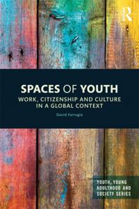 Youth, Young Adulthood and Society