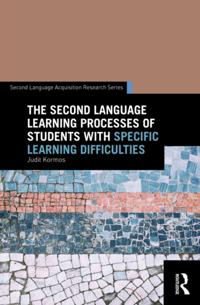 Second Language Acquisition Research Series
