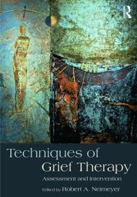 Series in Death, Dying, and Bereavement